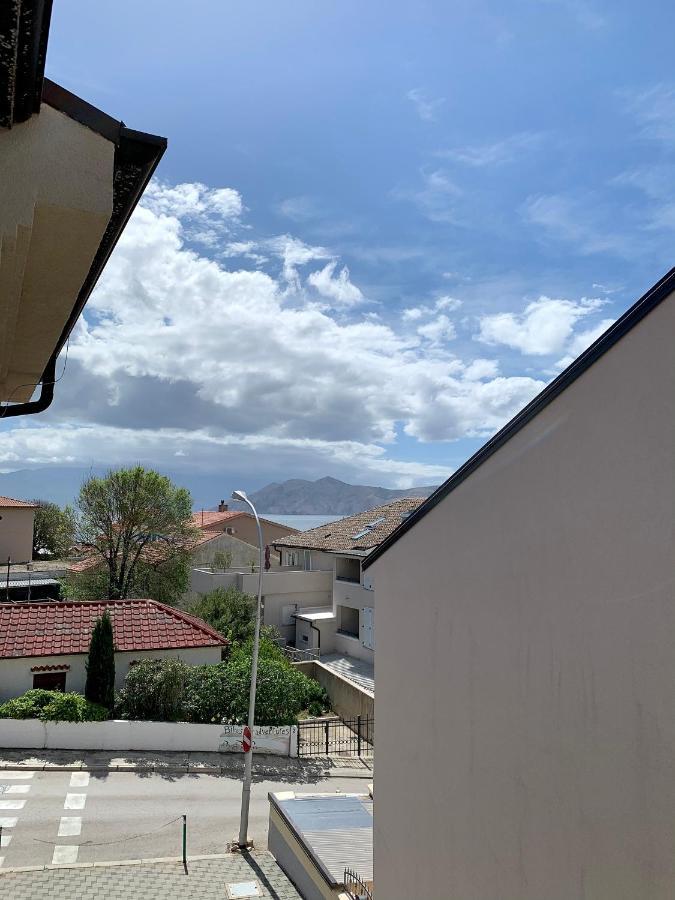 Apartments Happy Stay Center Baska Extérieur photo
