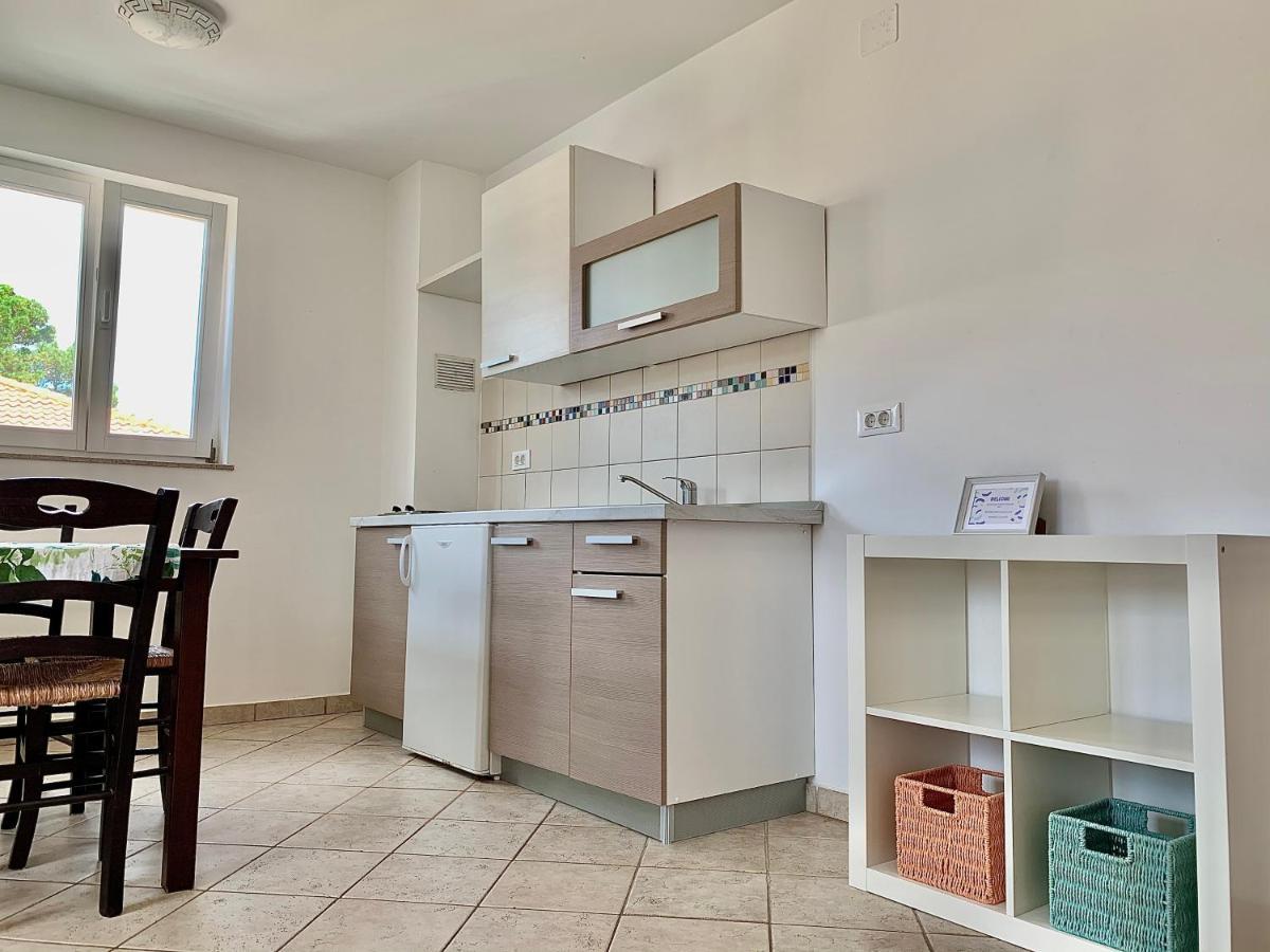 Apartments Happy Stay Center Baska Extérieur photo