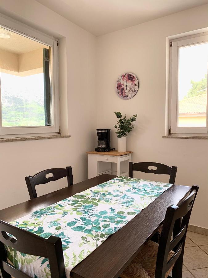 Apartments Happy Stay Center Baska Extérieur photo