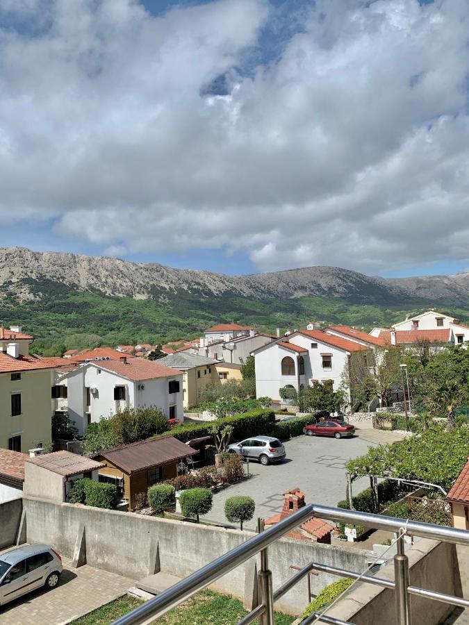 Apartments Happy Stay Center Baska Extérieur photo