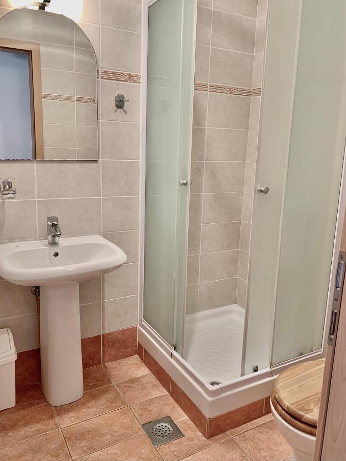 Apartments Happy Stay Center Baska Extérieur photo