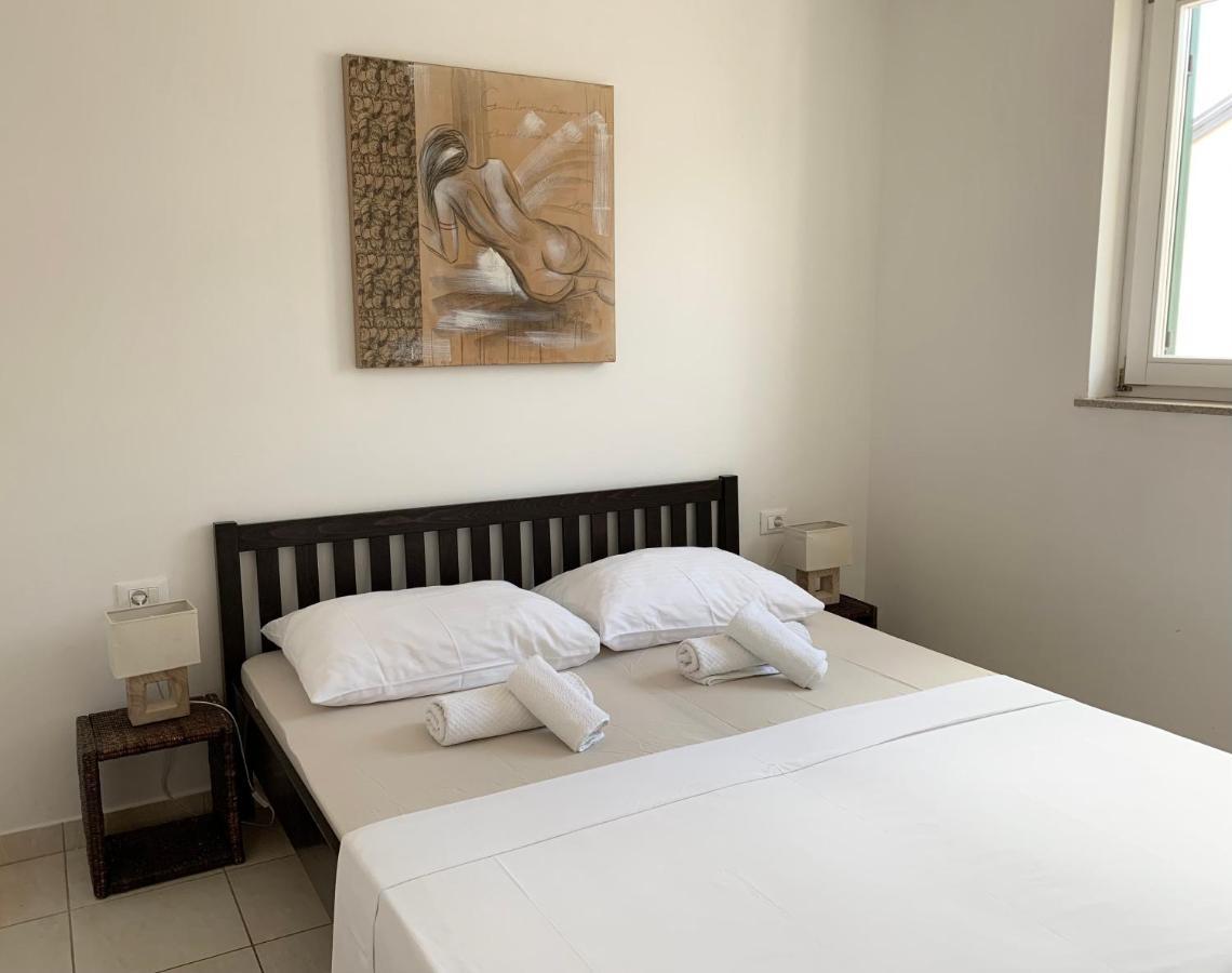 Apartments Happy Stay Center Baska Extérieur photo