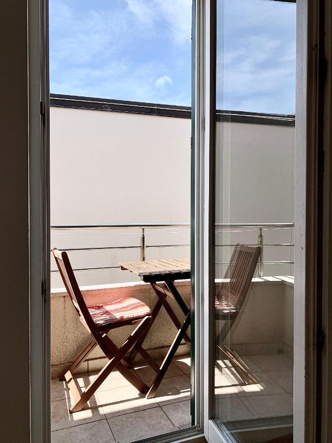 Apartments Happy Stay Center Baska Extérieur photo