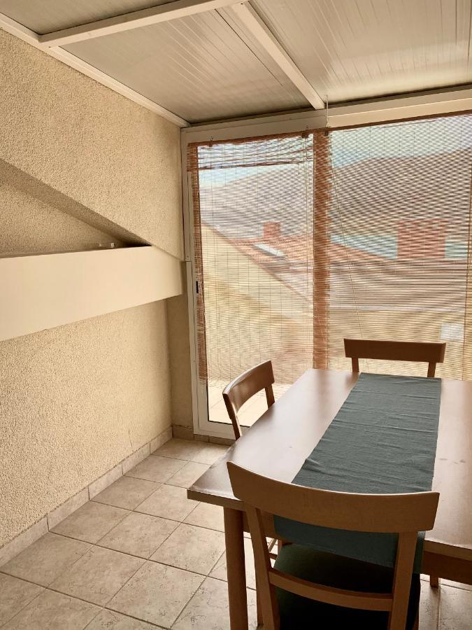 Apartments Happy Stay Center Baska Extérieur photo
