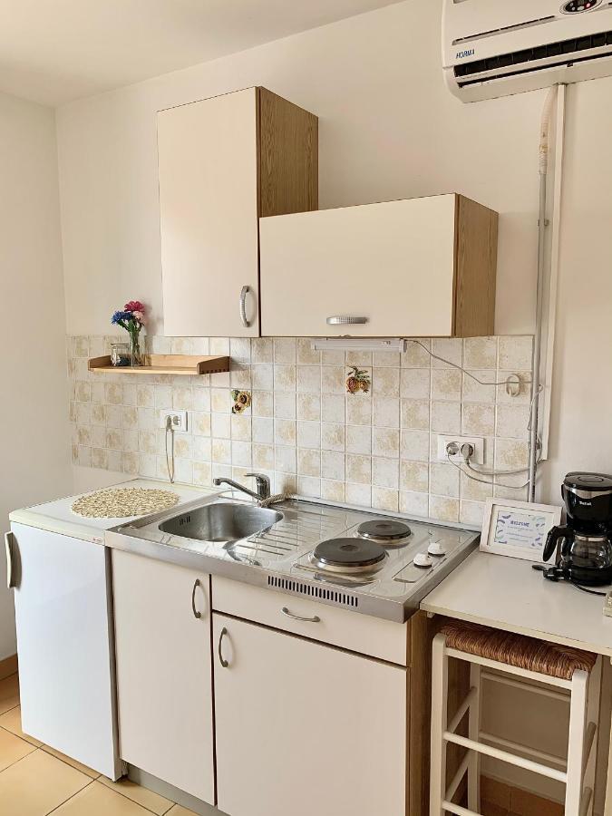 Apartments Happy Stay Center Baska Extérieur photo
