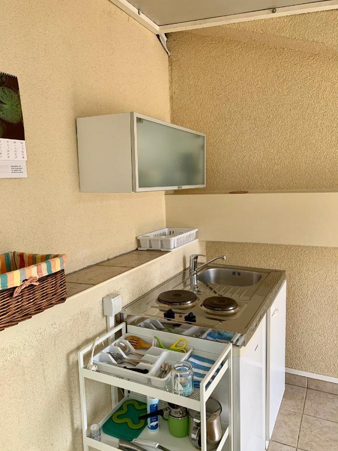 Apartments Happy Stay Center Baska Extérieur photo