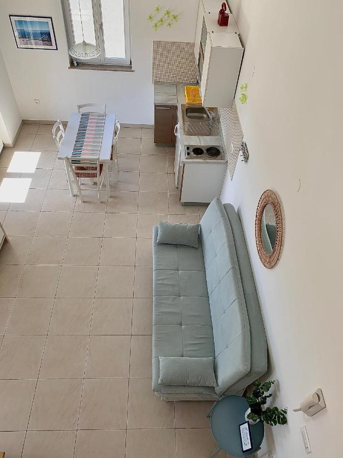 Apartments Happy Stay Center Baska Extérieur photo