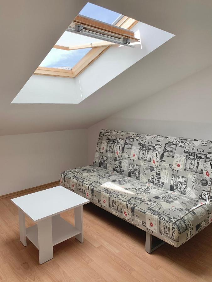 Apartments Happy Stay Center Baska Extérieur photo