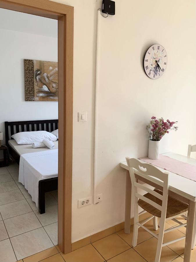 Apartments Happy Stay Center Baska Extérieur photo